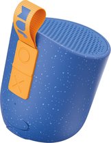 JAM Double Chill – Altavoz – para uso portátil – inalámbrico – Bluetooth –  crema soda – Grupo F\u0026S | Panamá