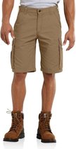 Carhartt Force Tappen Cargo Short Yukon-30