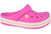 Crocs - Crocband Clog Kids - Croslite Crocs - 33 - 34 - Roze