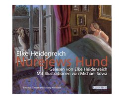 Nurejews Hund