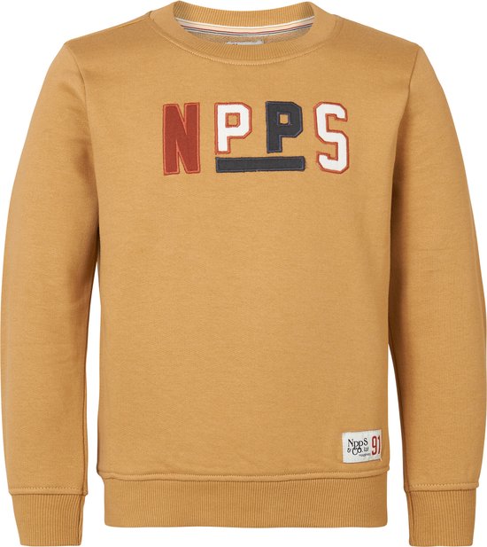 Noppies Murphy Pants - Cinnamon