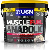 Muscle Fuel Anabolic (4000g) Cookies & Cream