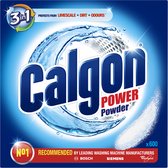 Calgon ontkalker Poeder - Huishoudelijke apparaten