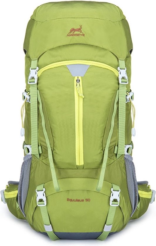 AQUA IPX Tour - Waterdichte Golftas - Cartbag - Zwart BIG MAX