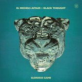 El Michels Affair & Black Thought - Glorious Game (CD)