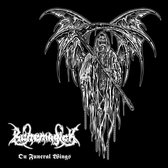 Runemagick - On Funeral Wings (CD) (Reissue)