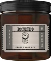 Bandido Pearly Hair Gel Curly Num. 6 500 ml