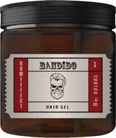 Bandido Hair Gel Gum Effect Num. 1 500ml