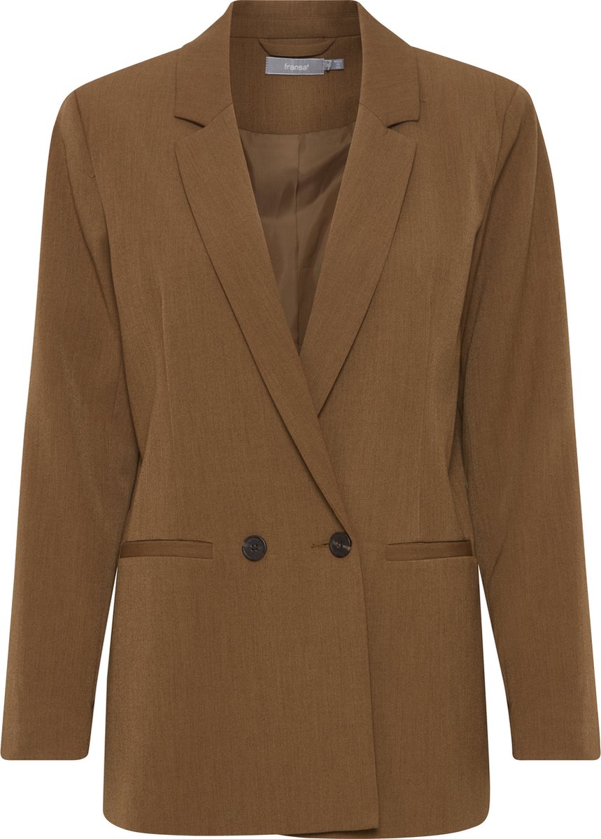 Fransa FRMILENA BLA 2 Dames Blazer - Maat 42