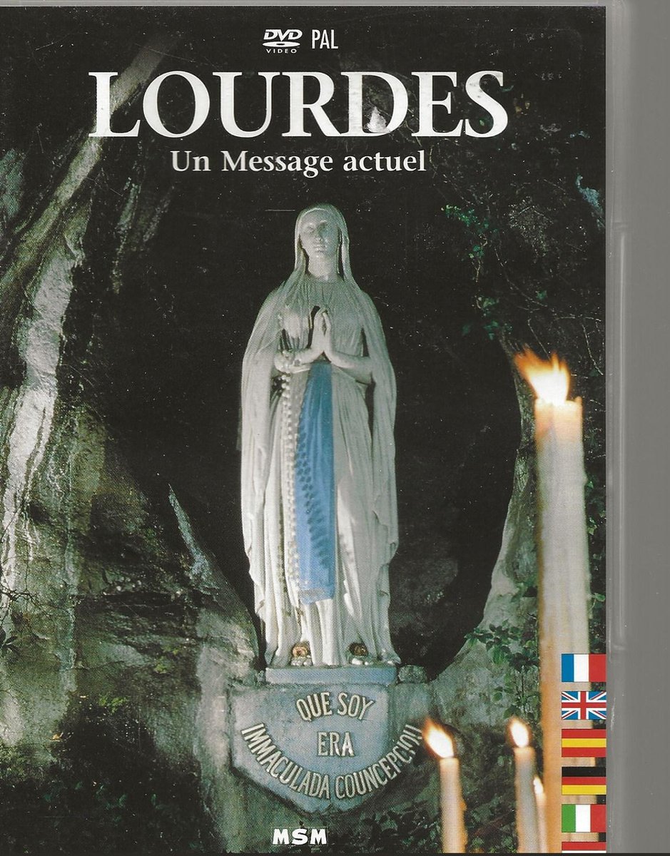 LOURDES , DOCUMENTAIRE