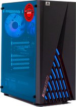 ScreenON - AMD Ryzen 5 Game PC (Geschikt voor Fortnite) - Gaming Computer