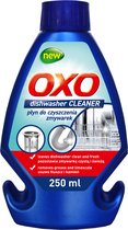 OXO - Nettoyant pour lave-vaisselle - 250 ml - pack économique de 12 pièces