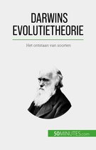 Darwins evolutietheorie