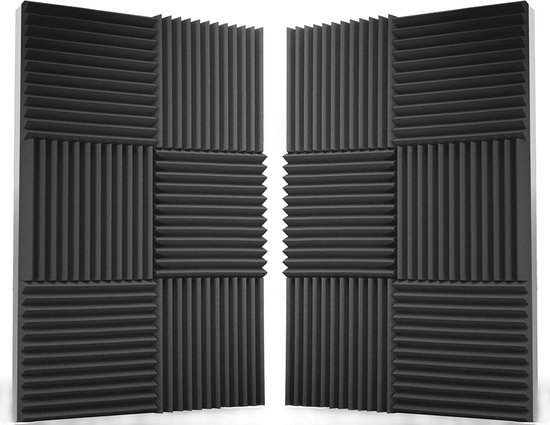 Akoestische Grijze Wandpanelen - Akupanelen Groothandel Akoestische Grijze Wandpanelen - Akupanelen Groothandel