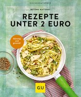 GU Küchenratgeber - Rezepte unter 2 Euro