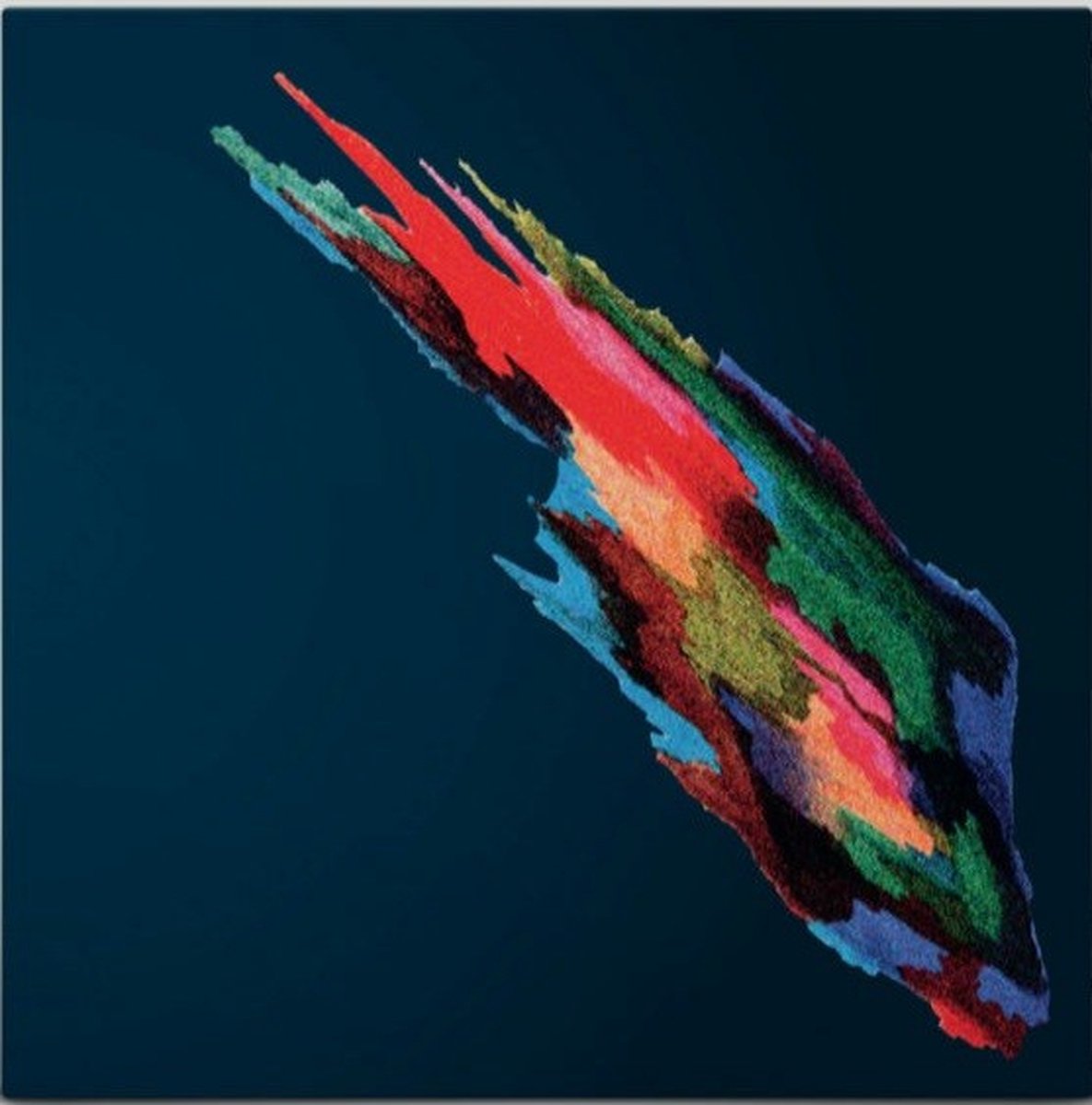 Chamberlain - Gardens (LP) (Special Edition) (Limited Edition)