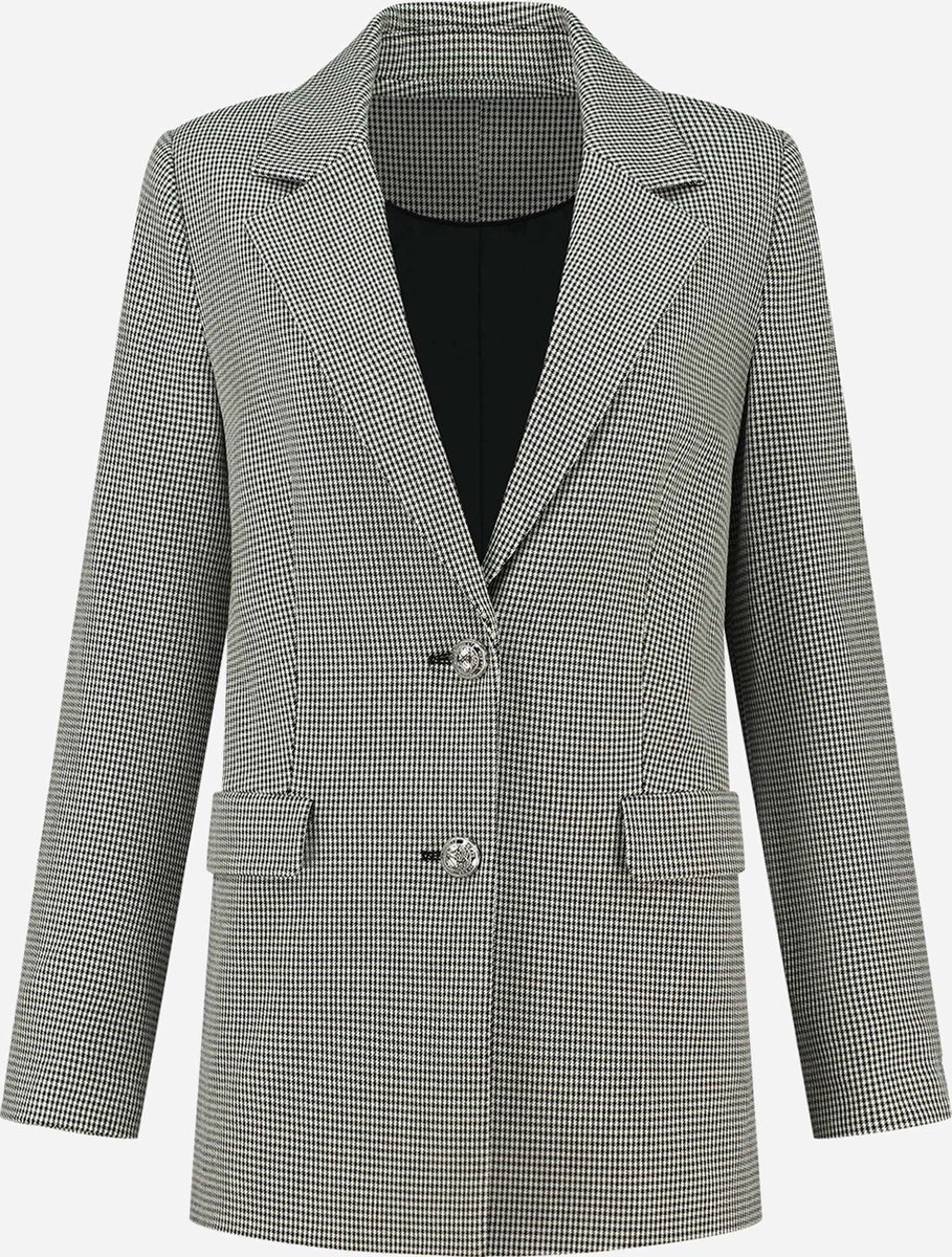 NIKKIE NADIA BLAZER maat 36