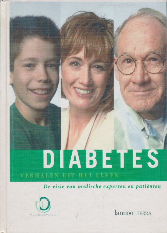 Diabetes - cover