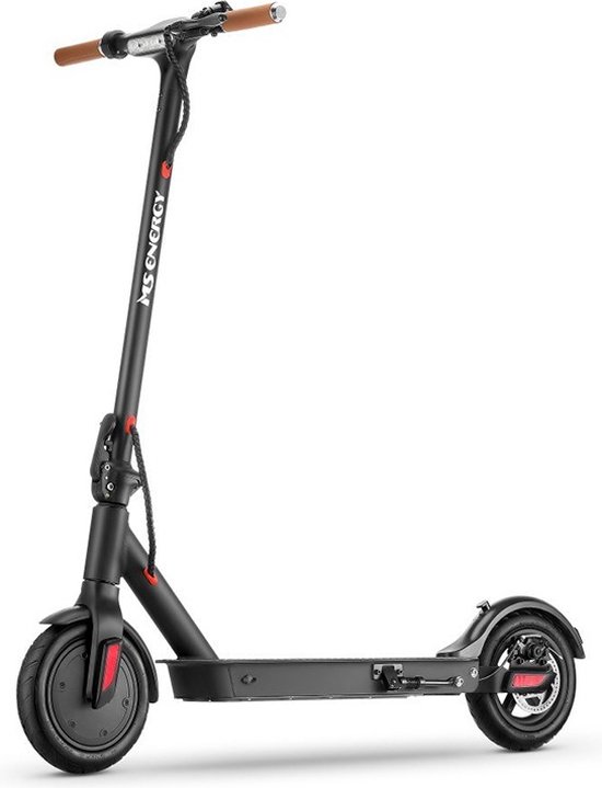 MS Energy m10