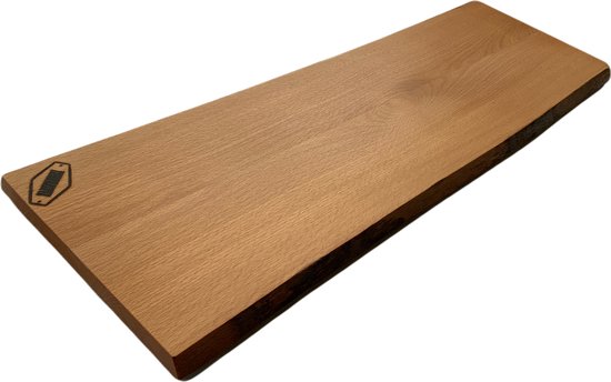 Serveerplank/borrelplank hapjes/saus/tapas - aardewerk - wit - incl. 4x Serveerplank/borrelplank hapjes/saus/tapas - aardewerk - wit - incl. 4x