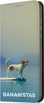 Stand Case Hoesje Maken voor de Geschikt voor Samsung Galaxy S23