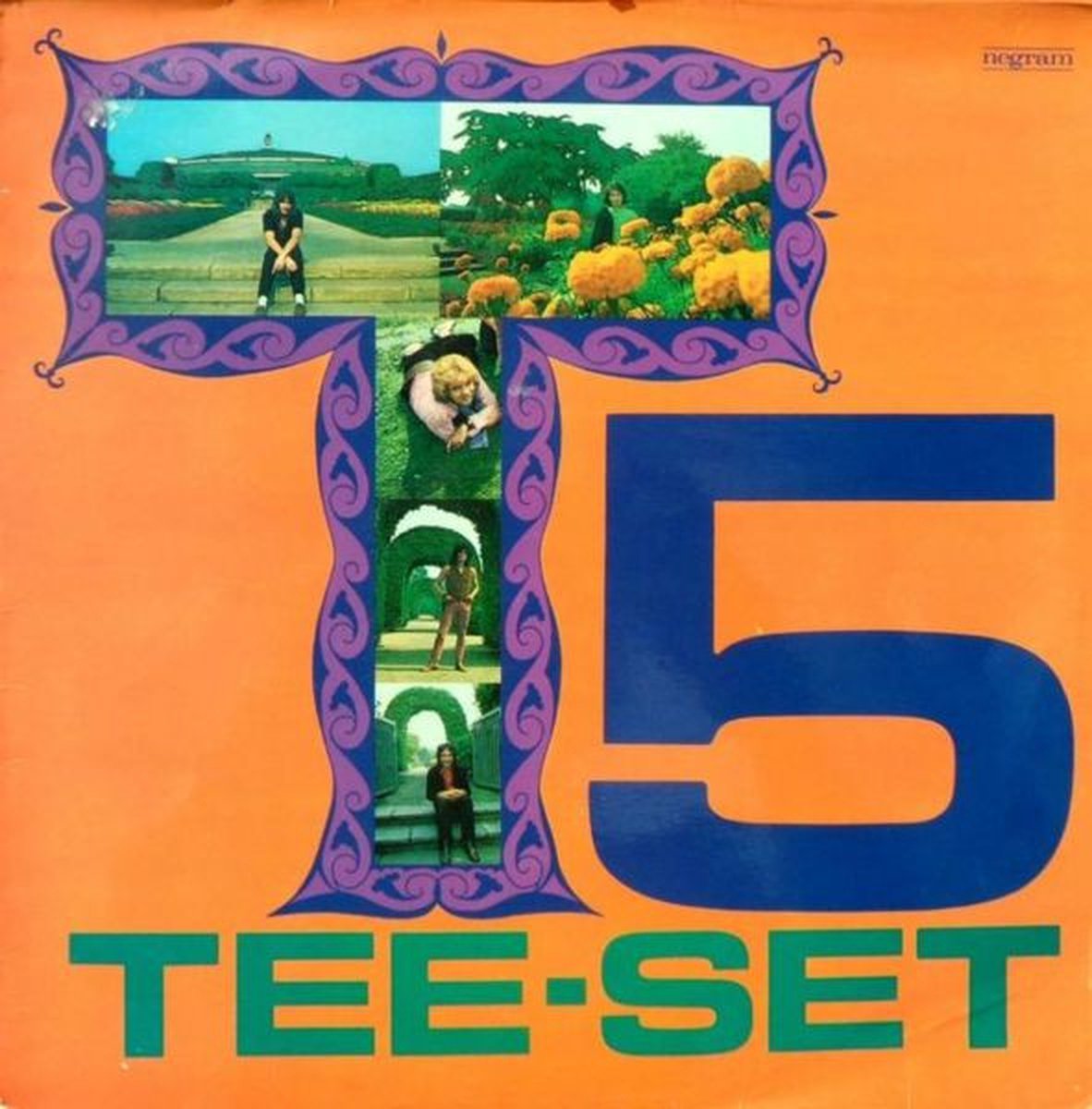 T5 (LP)