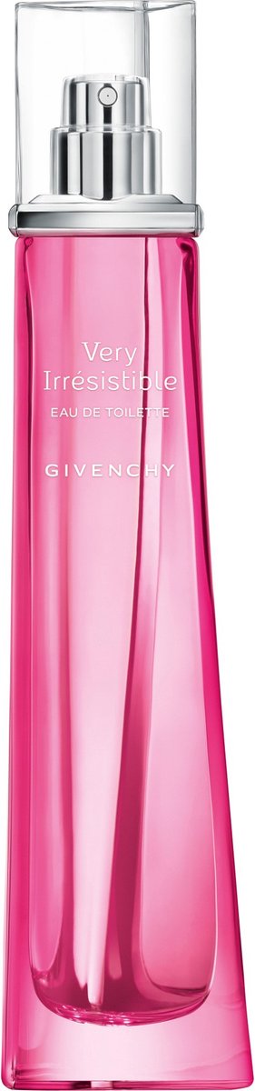 Givenchy Very Irrésistible 50 ml Eau de Toilette - Damesparfum