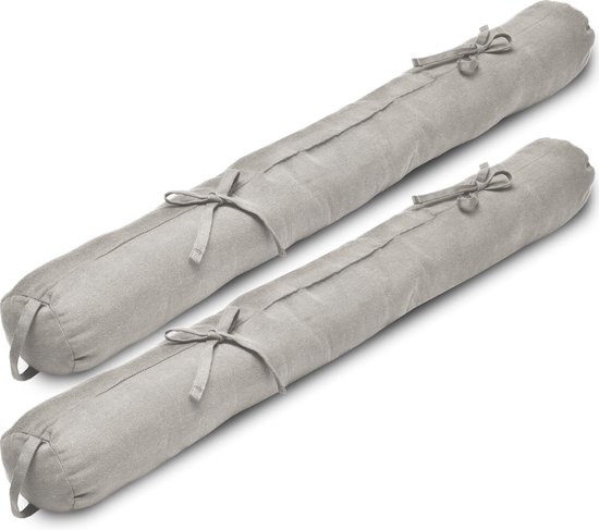Lyvanas Deur Set Van 2-90cm Extra Dichte Neopreen Tochtrol Om Energie Te Besparen Stille Mooie Tocht Stopper Machinebestendig Snijdbaar Premium Tochtkussen Lyvanas Deur Set Van 2-90cm Extra Dichte Neopreen Tochtrol Om Energie Te Besparen Stille Mooie Tocht Stopper Machinebestendig Snijdbaar Premium Tochtkussen