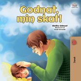 Danish Bedtime Collection - Godnat, min skat!