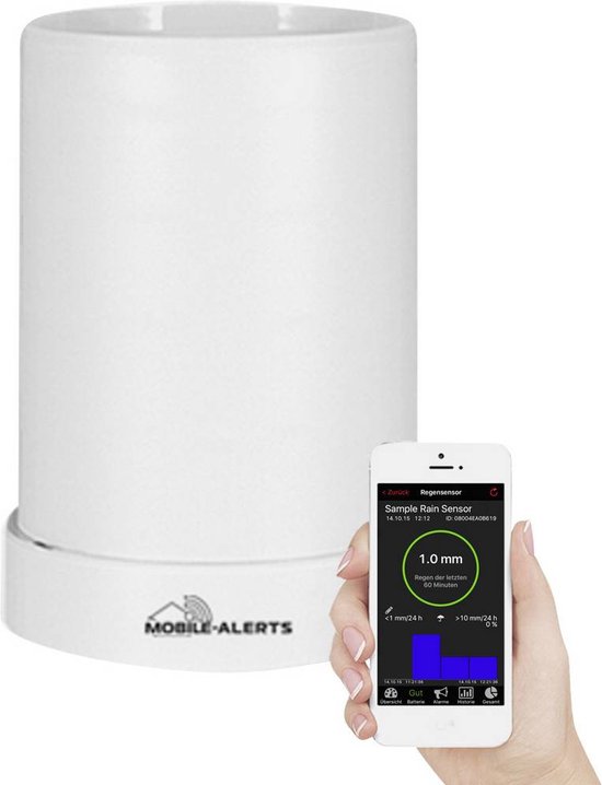 Breng uw slimme huis naar een hoger niveau met de Smart WiFi en