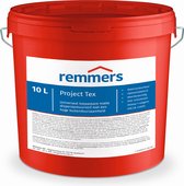 Remmers Project Tex 100% Wit 10 liter