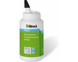 Illbruck Festix PU adhésif de construction 750gr vaporisateur effervescent