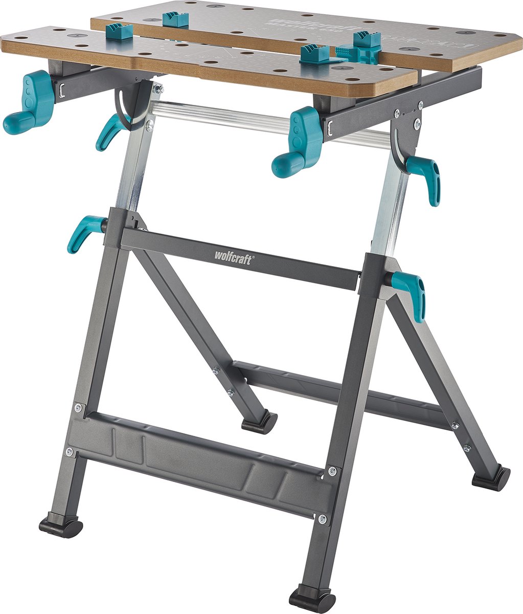 wolfcraft MASTER 650 ERGO