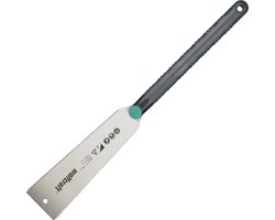 wolfcraft - Japanse zaag 240 mm - Ryoba - 6951000