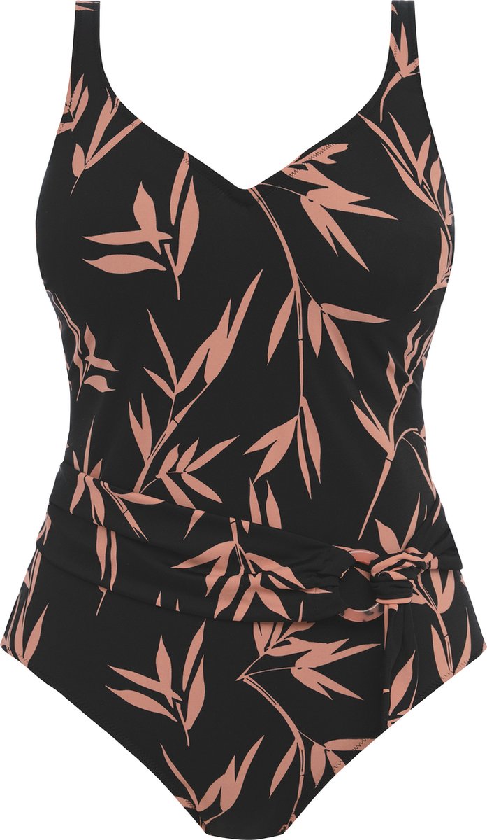 Fantasie Luna Bay UW Plunge Swimsuit Dames Badpak - Maat 75E
