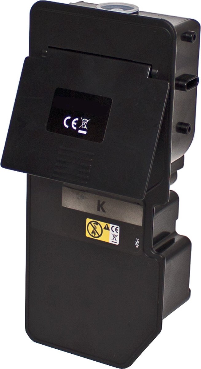 ABC huismerk toner geschikt voor Kyocera TK-5430K zwart Ecosys MA2100cfx MA2100cwfx PA2100cwx PA2100cx