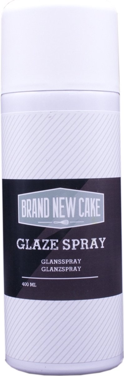 BrandNewCake Glansspray 400 ml.