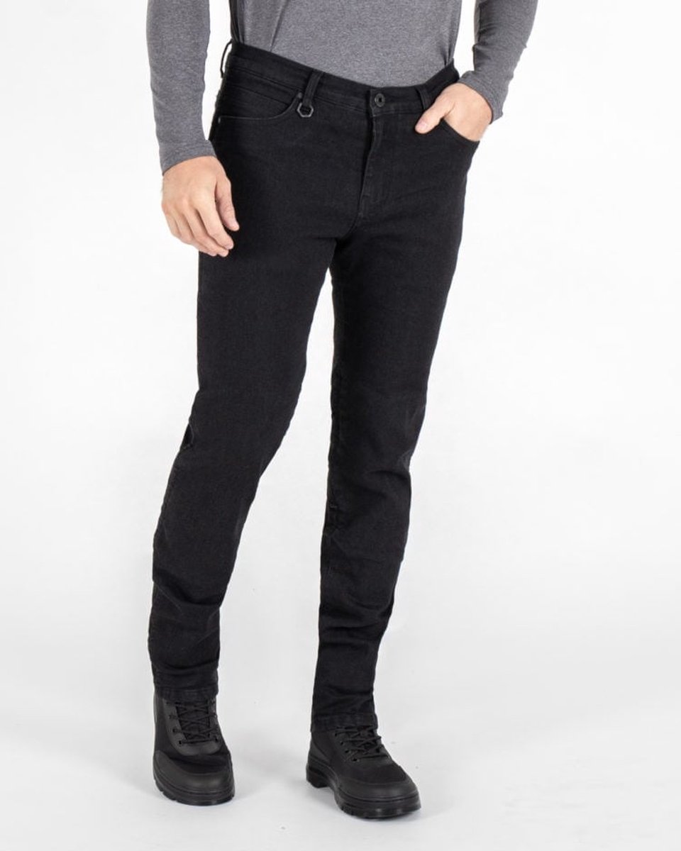 Knox Jeans Men's Richmond Black MK3 M
