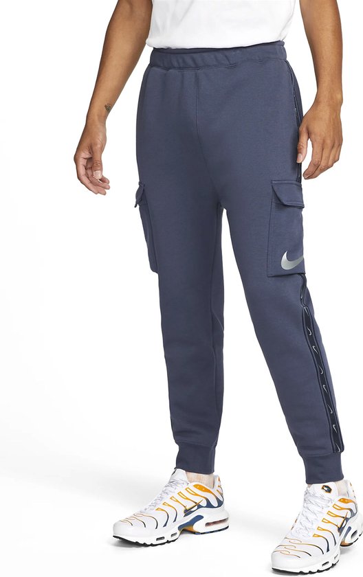 Pantalon Nike Sportswear Repeat pour Homme | bol