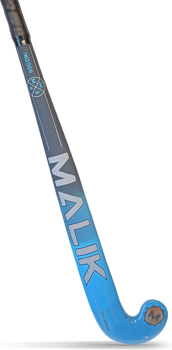 Malik MB 4 Wood Indoor Hockeystick