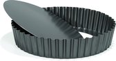 Patisse Quichevorm Profi Losse Bodem ø 20 cm / hoge rand