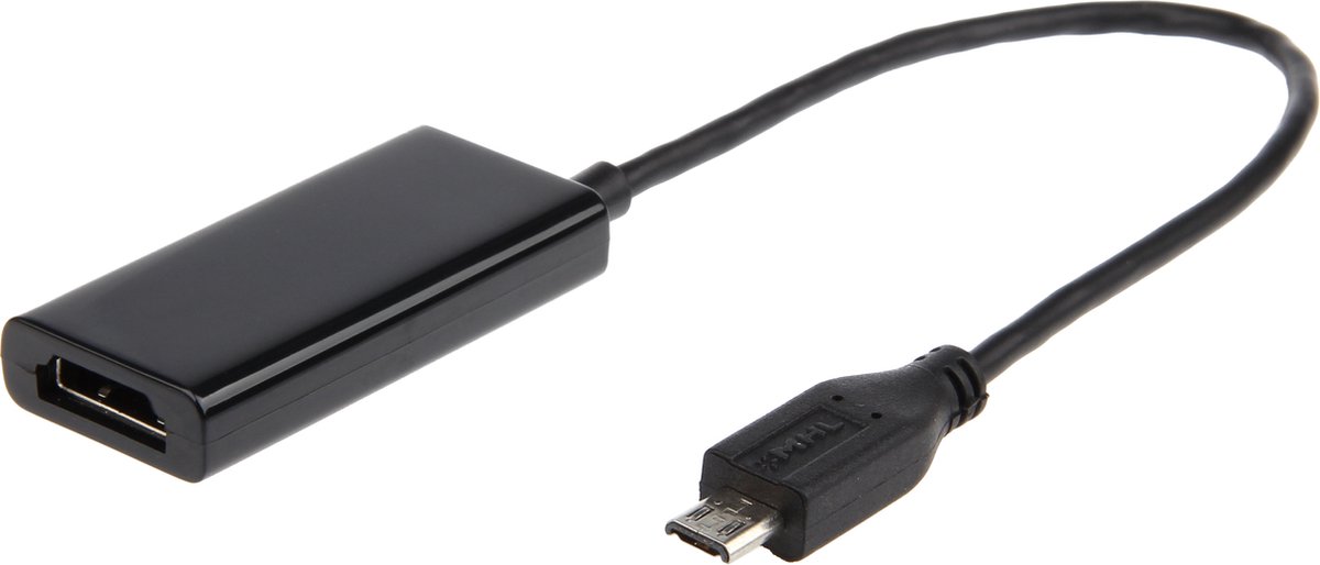 CablExpert A-MHL-003 - HDTV adapter, 11-pins