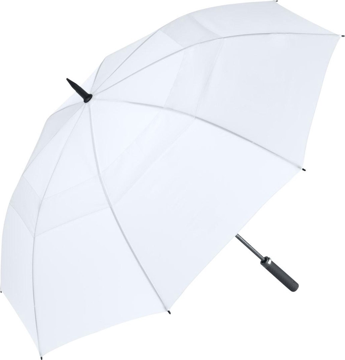 G4FREE 47/54/62/68 Inch Golfparaplu Automatische Geventileerde Dubbele Luifel Voor Buiten Grote Maat Grote Wind Partless Sun Rain Paraplus