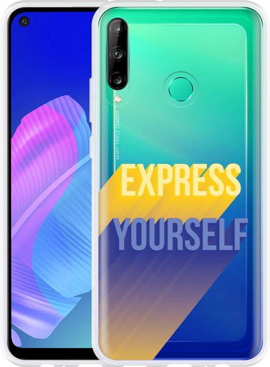 Ersatzdisplay für Huawei P40 lite E Touchscreen P40 lite E LCD Display