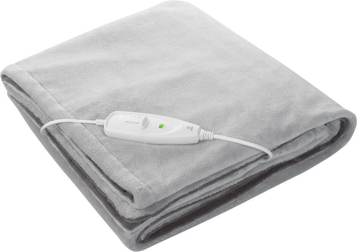 Medisana HB 675 XXL - Elektrische Deken - 200x150 cm - Medisana - €54,00