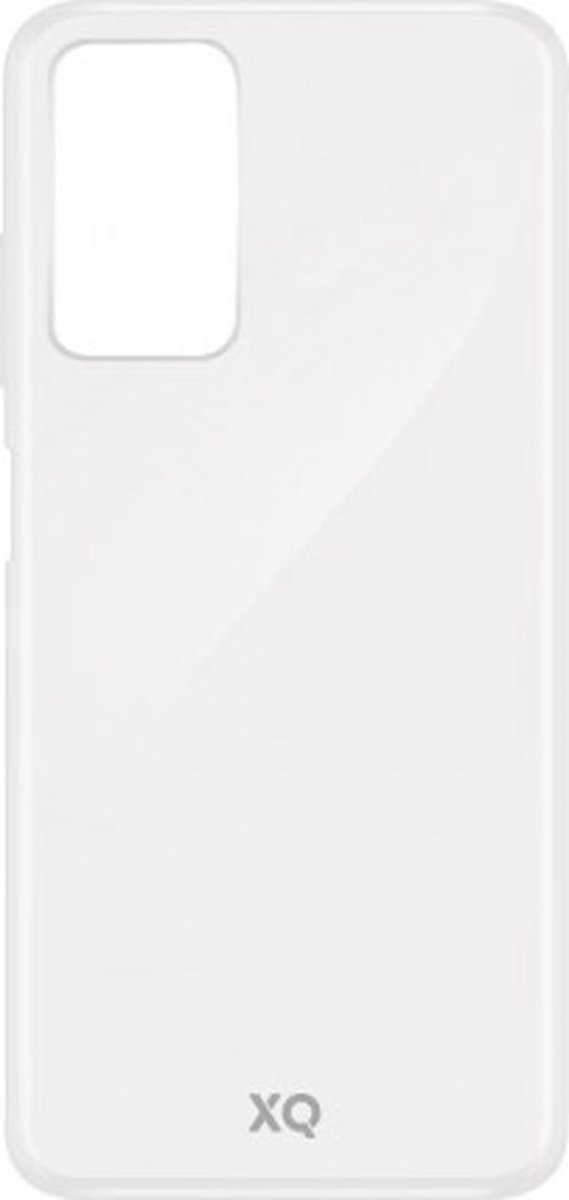 XQISIT Flex Case - transparant - voor Samsung Galaxy A13