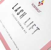 IconSign Lash Lift kit de permanente pour cils
