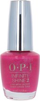 OPI Infinte Shine - Pink BIG - Nagellak met Gel-effect