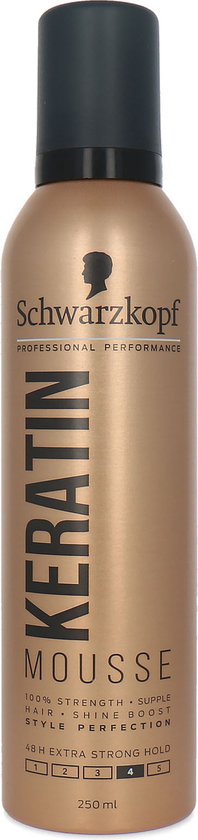 Köp Schwarzkopf Taft Volume Mousse 150 Ml - View #3