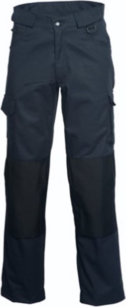 HaVeP 8597 Werkbroek - Marineblauw - maat 58